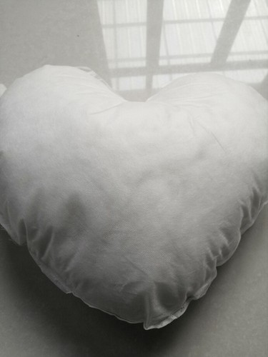 Funda de almohada de felpa de piel esponjosa en forma de corazón funda de almohada peluda sofá decoración del hogar - Imagen 42 de 42