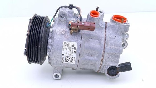 Klimakompressor Skoda Kamiq NW4 3Q0816803E P22269475