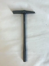 GI Joe 12" Action Figure Pick Axe 6" 21st Century Strike Force