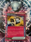 Carte Pokémon Boite a Secrets 163/167 EV06 Mascarade Crépusculaire 🇫🇷