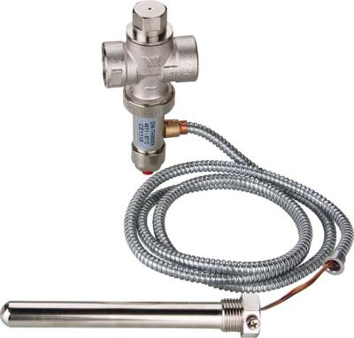 Watts Industries Thermische Ablaufsicherung STS 20/200