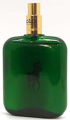 ❤️POLO GREEN CLASSIC, Ralph Lauren,4 oz 118 ml.Men's Eau de