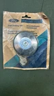 Fuel Tank Cap Chrome Plated Genuine With Key Ford 105E Anglia Thames Anglia Van