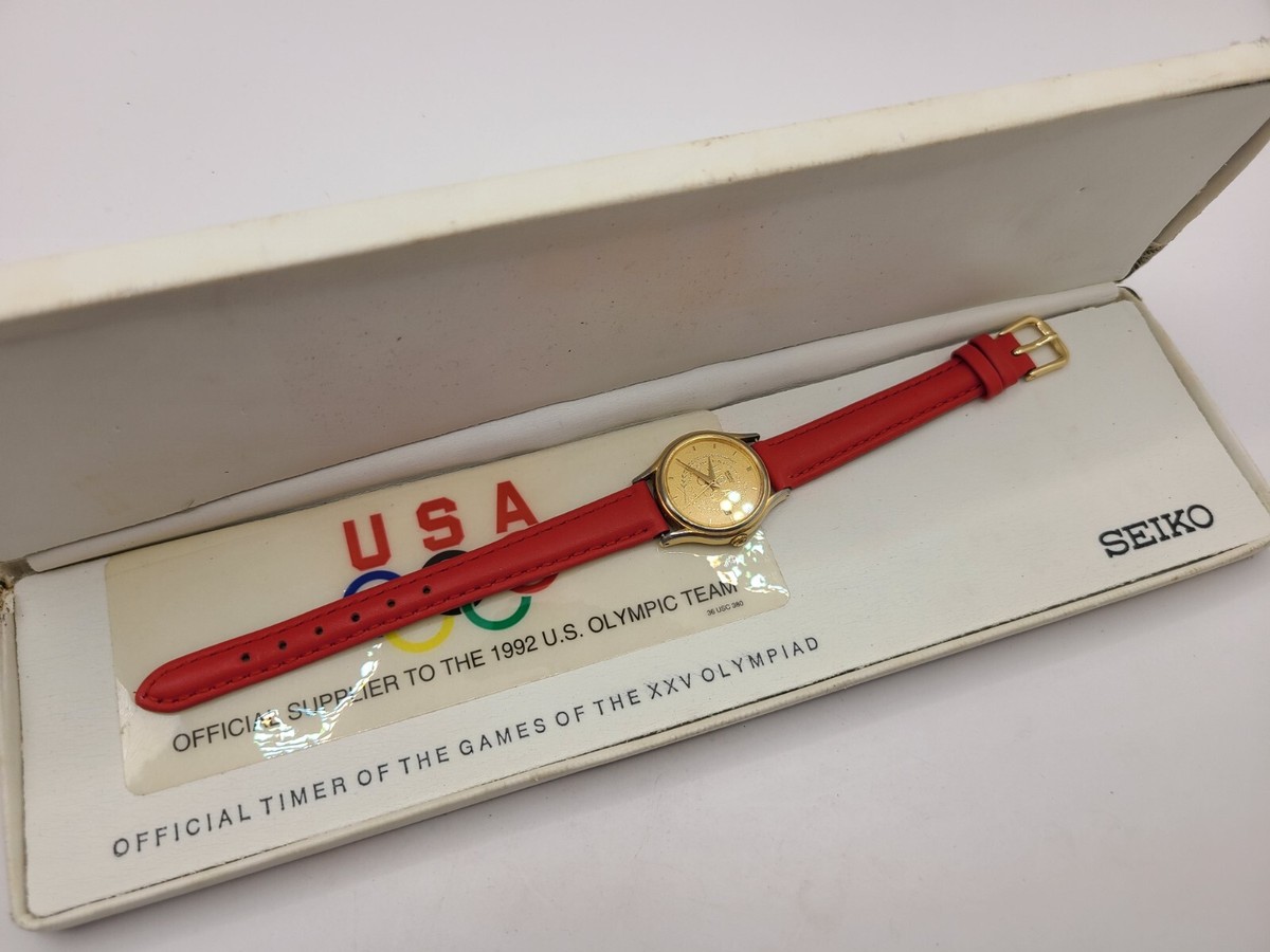 SEIKO Marionne掛時計 JDM 1988 Seiko Avenue 8M26-7030 Chronograph | DC Vintage Watches