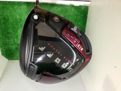 2024 DAIWA onoff Globeride AKA 10.5deg 1W Driver 524D R-flex 2024 DAIWA onoff Globeride AKA 10.5deg 1W Driver 524D R-flex
