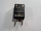 FT-243 Radio Crystal - .093 Pins - 7225 KHz - Electric Products - Channel 332