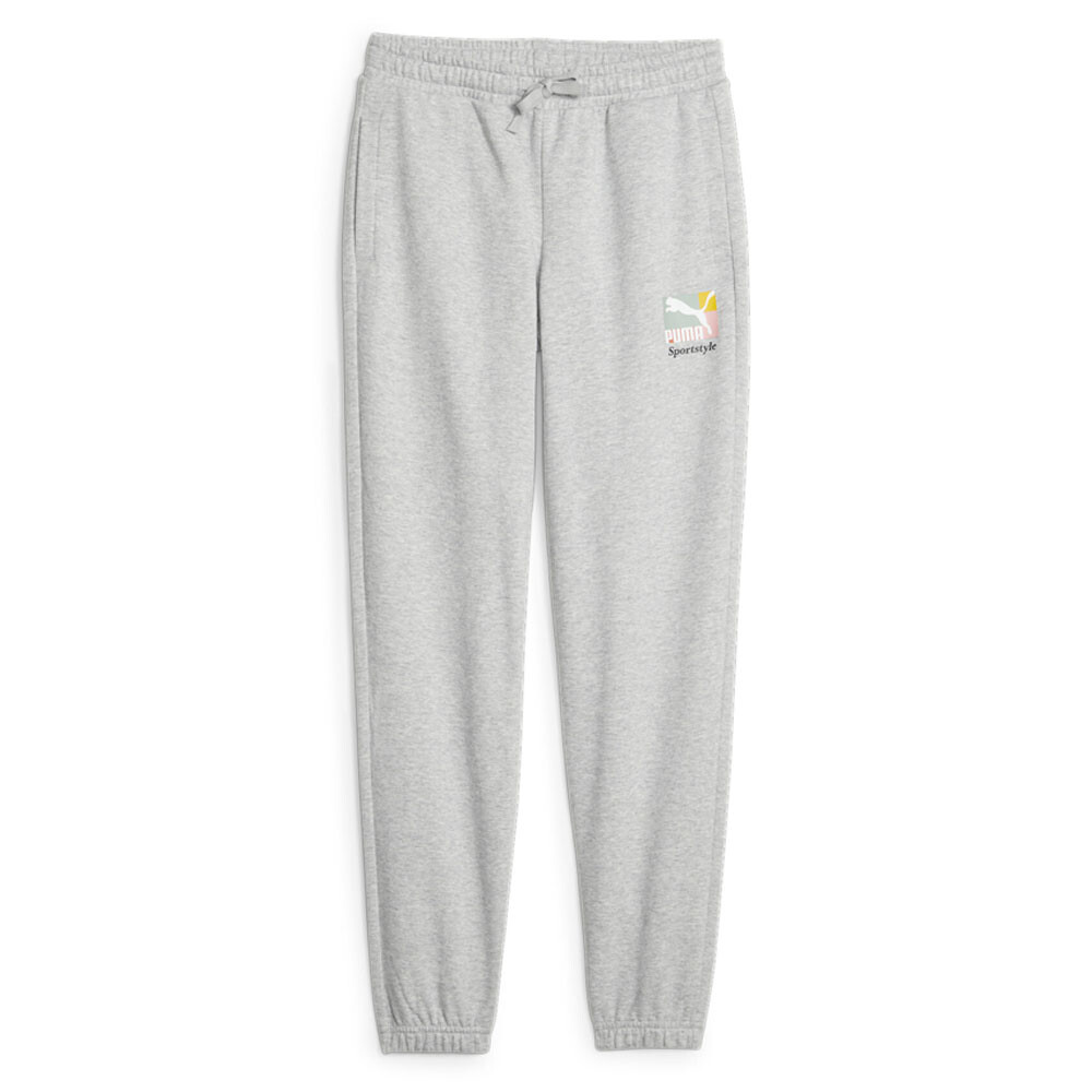 Спортивные брюки Puma Classics от бренда Love Молодежные для мальчиков Размер M Повседневные спортивные штаны 6