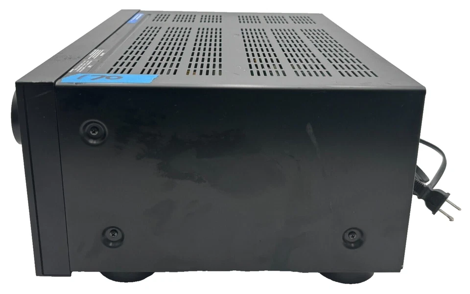 Onkyo TX-NR525 Home Theater Receiver HDMI 4K 3D USB Network & App Enabled - Image 2 of 3