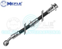 Meyle Germany Bremsschlauch, Vorderachse, 614 525 0001