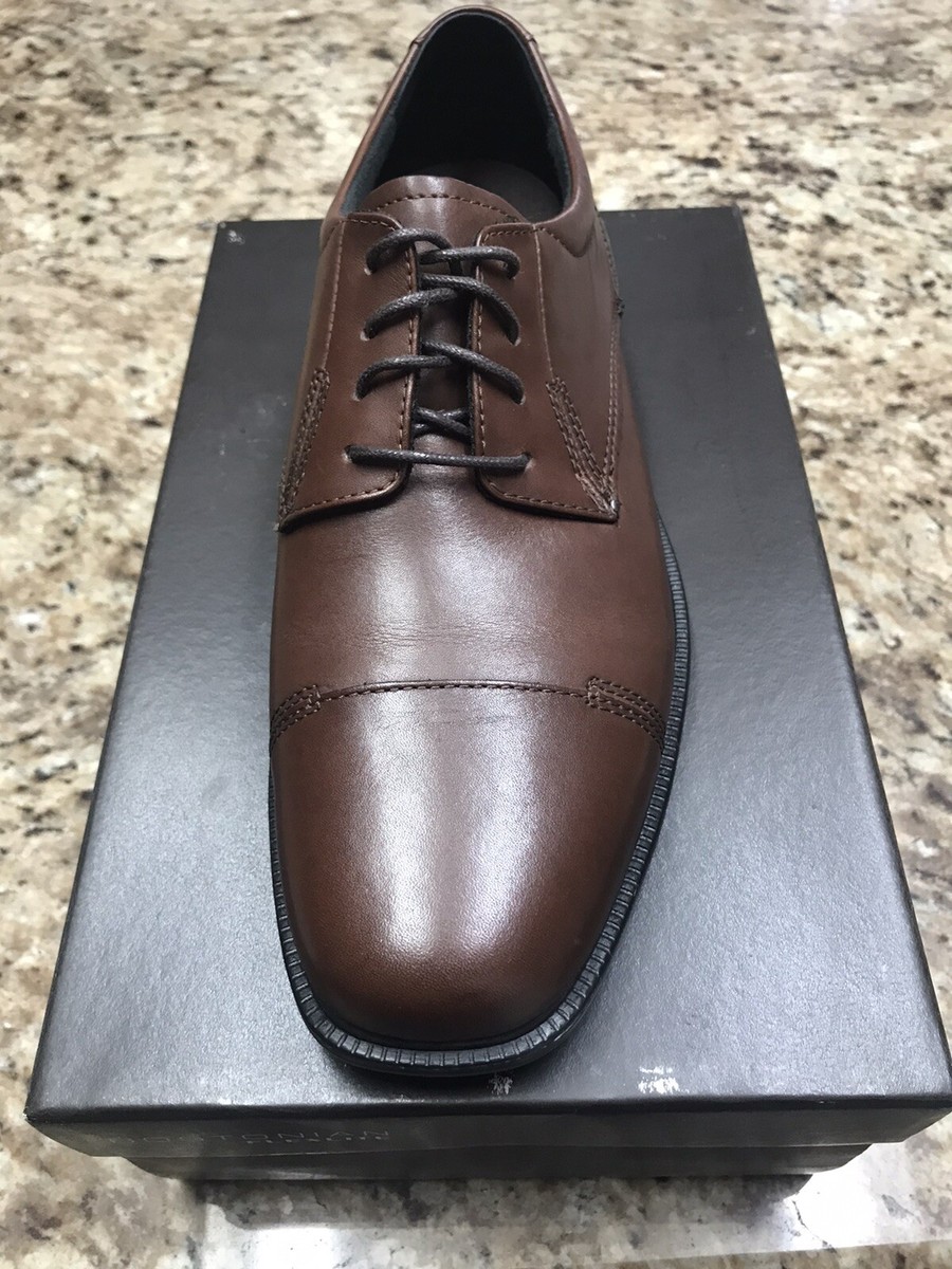 Shoes Price Cap Toe Bostonian Wenham Bostonian Men's Wenham Brown Goodman's Shoes Shoes Price Cap Toe Bostonian Wenham Bostonian Men's Wenham Brown Goodman's Shoes