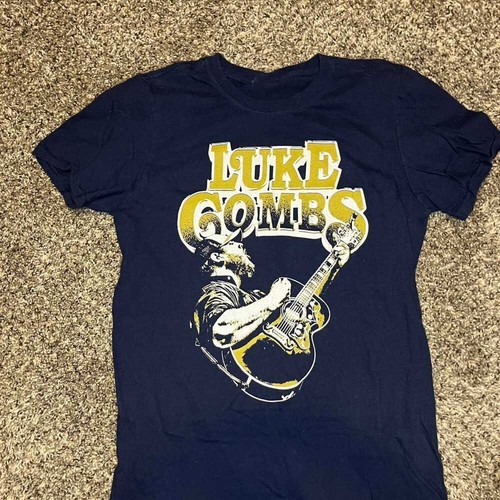 New Luke Combs tour 2018 Gift For Fans Unisex S-5XL Shirt UM19