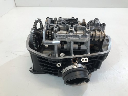 MOTORKOPF LINKS BMW R 1250 GS 2019-2023 / HEAD ENGINE