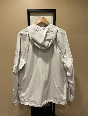 Supreme SS16 Apex Taped Seam White Jacket | eBay Supreme SS16 Apex Taped Seam White Jacket | eBay