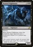 IKO HUNTED NIGHTMARE 1x Rare Magic Ikoria Lair of Behemoths MTG NM