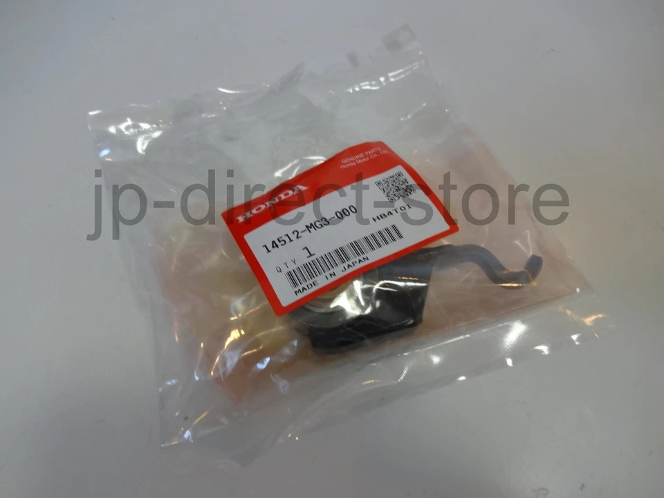 Elevador amortiguador cadena leva Honda XL600R XR500R XR600RXR650 14512-MG3-000 OEM Foto 3 de 4