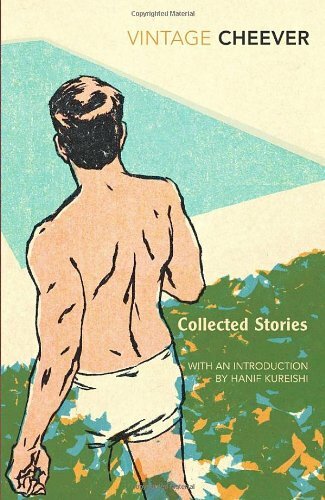 Collected Stories (Vintage Classics),John Cheever, Hanif Kureishi