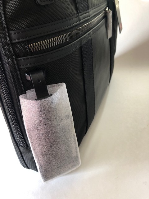 tumi charleston briefcase