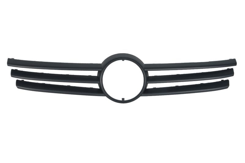 Grille Fits: VW TRANSPORTER T5 04.03-11.09