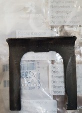 Genuine Peugeot 106 Boot Tailgate Lock Securing Fork Spring Clip S1 Rallye XSi