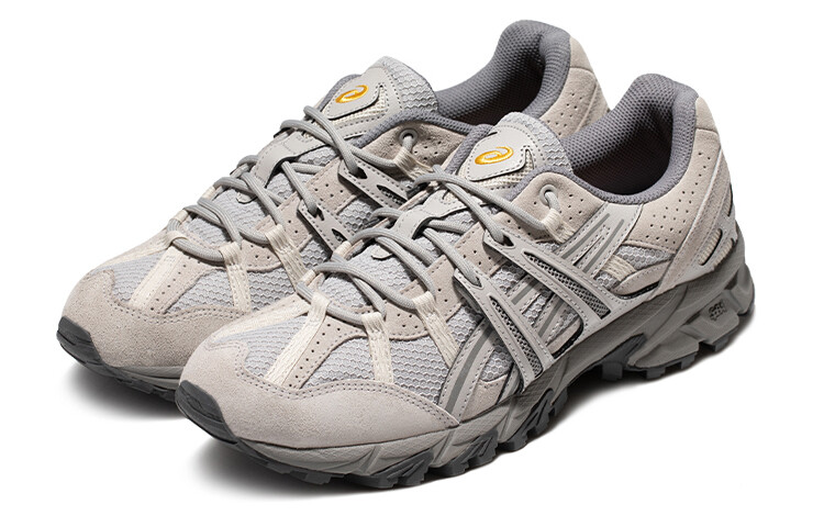 ASICS GEL-Sonoma 15-50 Low Oyster Grey - 1201A702-020