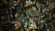 Marvel Age Of Ultron Dice Masters Gravity Feed Case Box Lot 90 ct packs L K