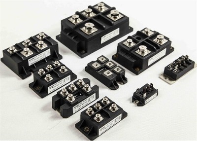 NEW 1PCS IXYS MODULE MDO500-12N1 MDO50012N1 MDO500/12N1 - Foto 10