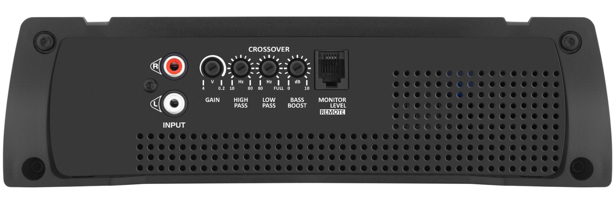 Taramps HD 3000 2 Ohm + TS 400X4 Verstärker Bundle – 3K & 400 Watt Mono – Lieferung 3-5 Tage