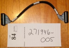 271946-005 HP / COMPAQ COMPUTER SERVER CABLES