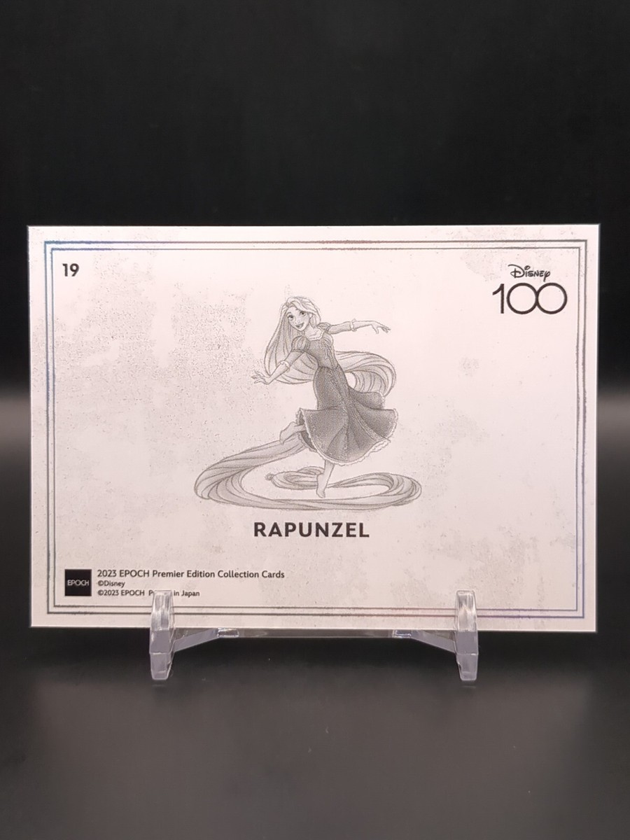 た*ん様 ファインディングニモ　epoch ディズニー100 ファインディングニモ epoch ディズニー100 Disney創立100周年<br