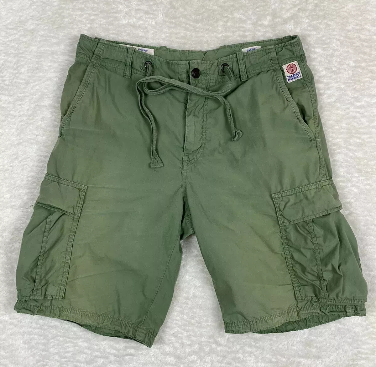 Marshalls top mens shorts