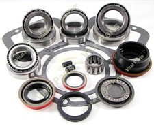 Dodge Nv4500 Manual Transmission Rebuild Kit 1992-up 5 Speed Trucks
