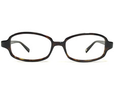 Paul Smith Eyeglasses Frames PS-421 OAK Brown Tortoise Rectangular 49-16-135
