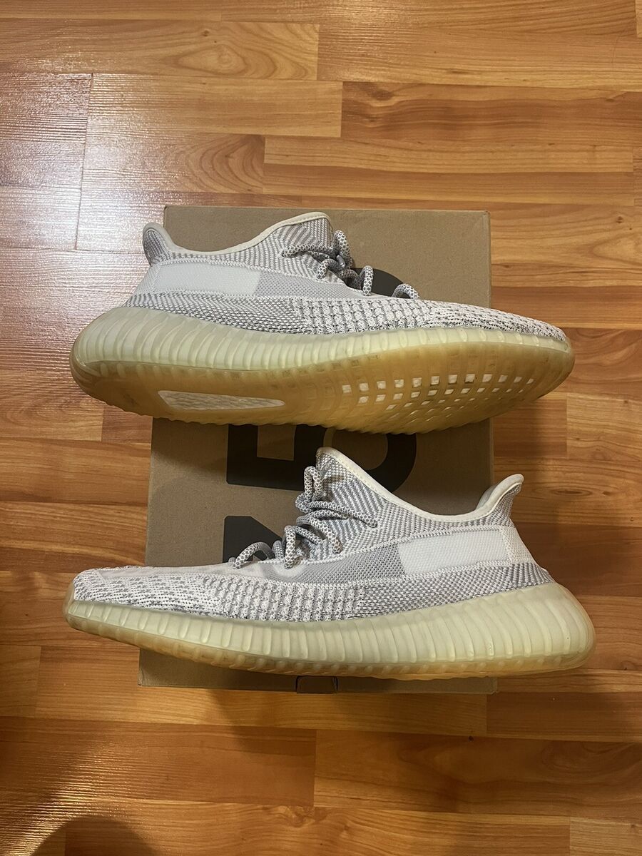 adidas Yeezy Boost 350 V2 Yeshaya Non-Reflective Size 13 adidas Yeezy Boost 350 V2 Yeshaya Non-Reflective Size 13