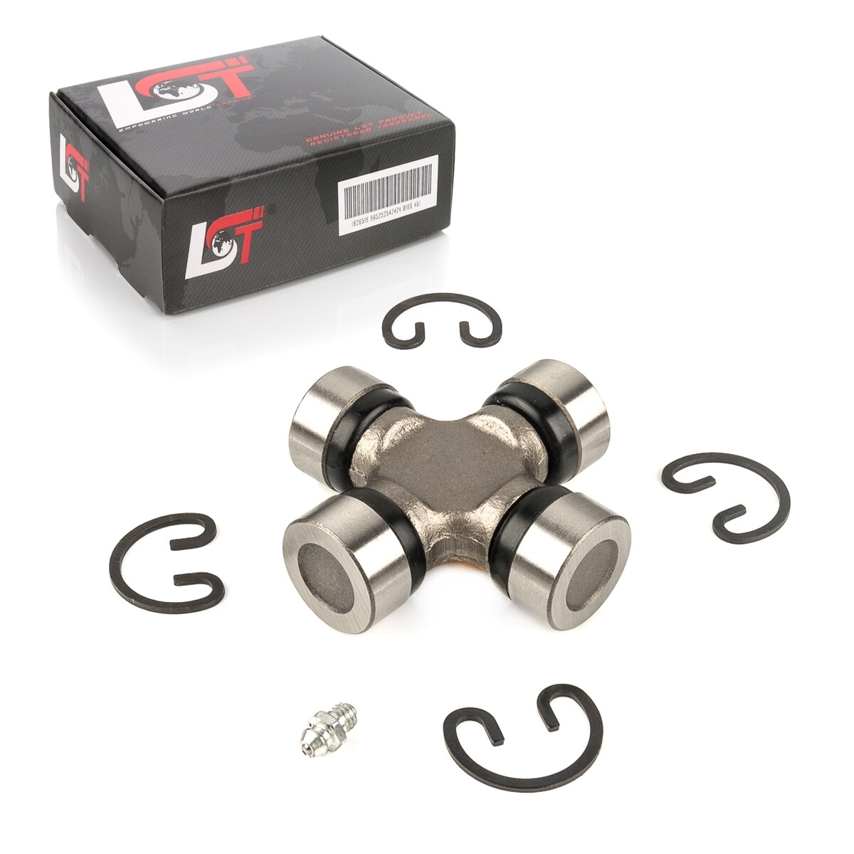 Cardan Shaft Joint Disc Universal Joint For LAND ROVER DEFENDER DISCOVERY