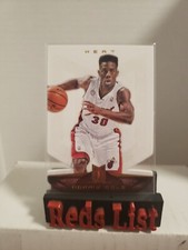 2012-13 Panini Momentum Force Die-Cut 25/25 Norris Cole #152 Rookie Heat 1 Of 1