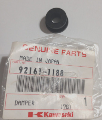 Kawasaki VN800, EN500, ZX-10R Damper NOS 92161-1188 (L-4889) | eBay
