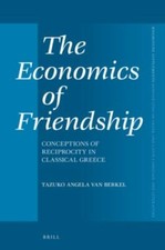 Economics of Friendship : Conceptions of Reci...
