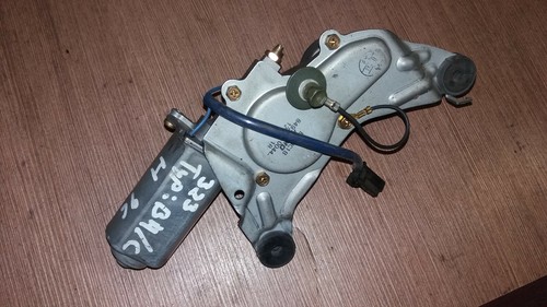 Heckwischermotor Wischermotor hinten Mazda 323 C (BA) Bj. 94-98 849200-0044