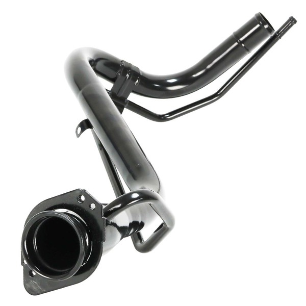 TankeinfüLlrohr TankeinfüLlstutzen FüR Suzuki SX4 1.5 1.6 Fiat Seidici Bis 2013-image