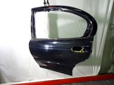 C2S42632 PORTA POSTERIORE SINISTRA JAGUAR X-TYPE 2.0 D 96KW 5M 4P (2003) RICAMBI