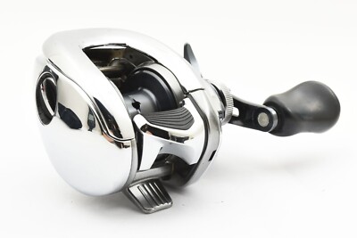 🌟Excellent+5🌟 Shimano 19 Antares HG Right Baitcasting Reel W/BOX