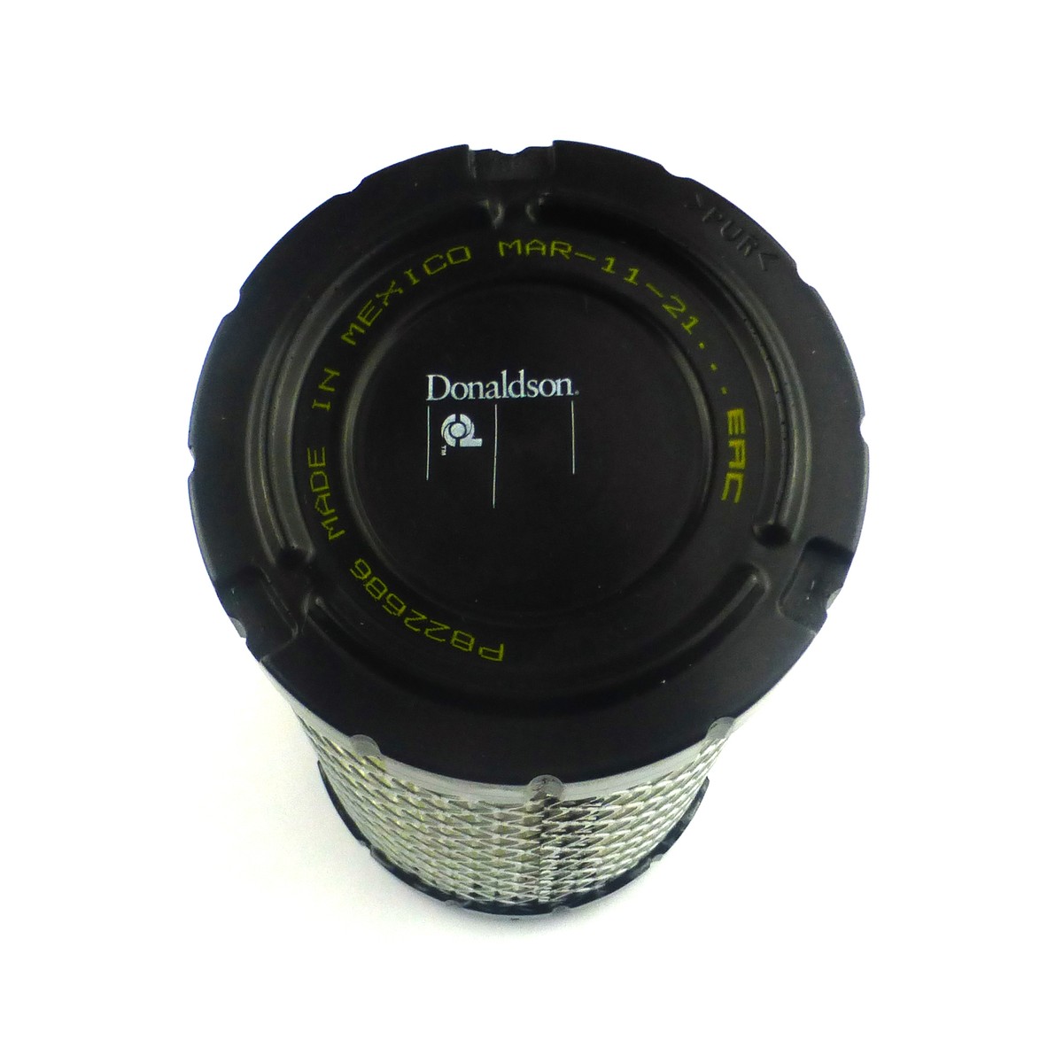 Genuine Kawasaki Air Filter Element for Mower Engines, FX481V-AS00