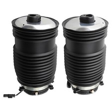 Paar Federbalg Hinten Luftfederung Für Mercedes W213 C238 X253 E300 GLC350 Paar Federbalg Hinten Luftfederung Für Mercedes W213 C238 X253 E300 GLC350