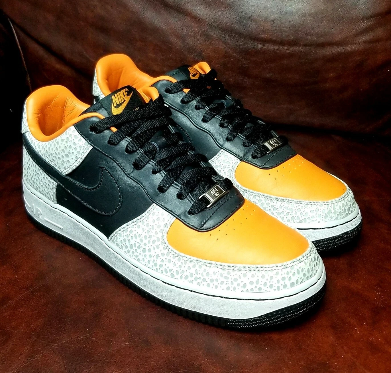 Air Force 1 Low '08 Supreme 