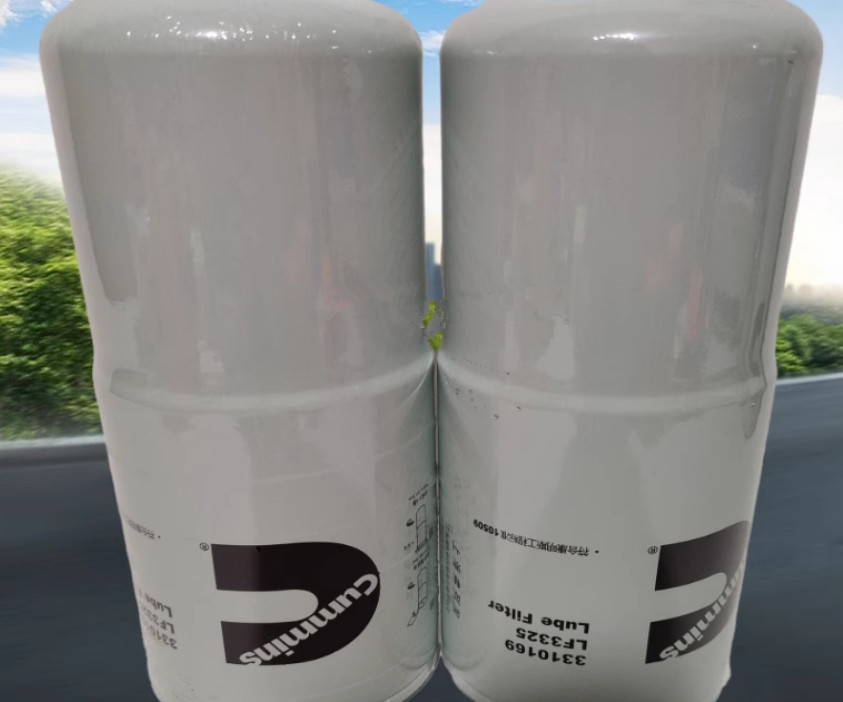 Oil Filter Lf3325 Accessories