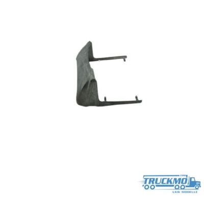 Tekno Parts Spoilerset P-Series rigid 12573
