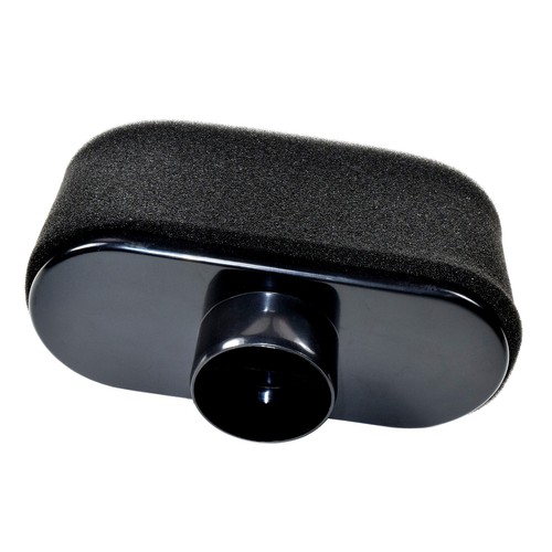 HQRP Air Filter for Hustler 930107 930115 930784 931741 931899 932541 932558