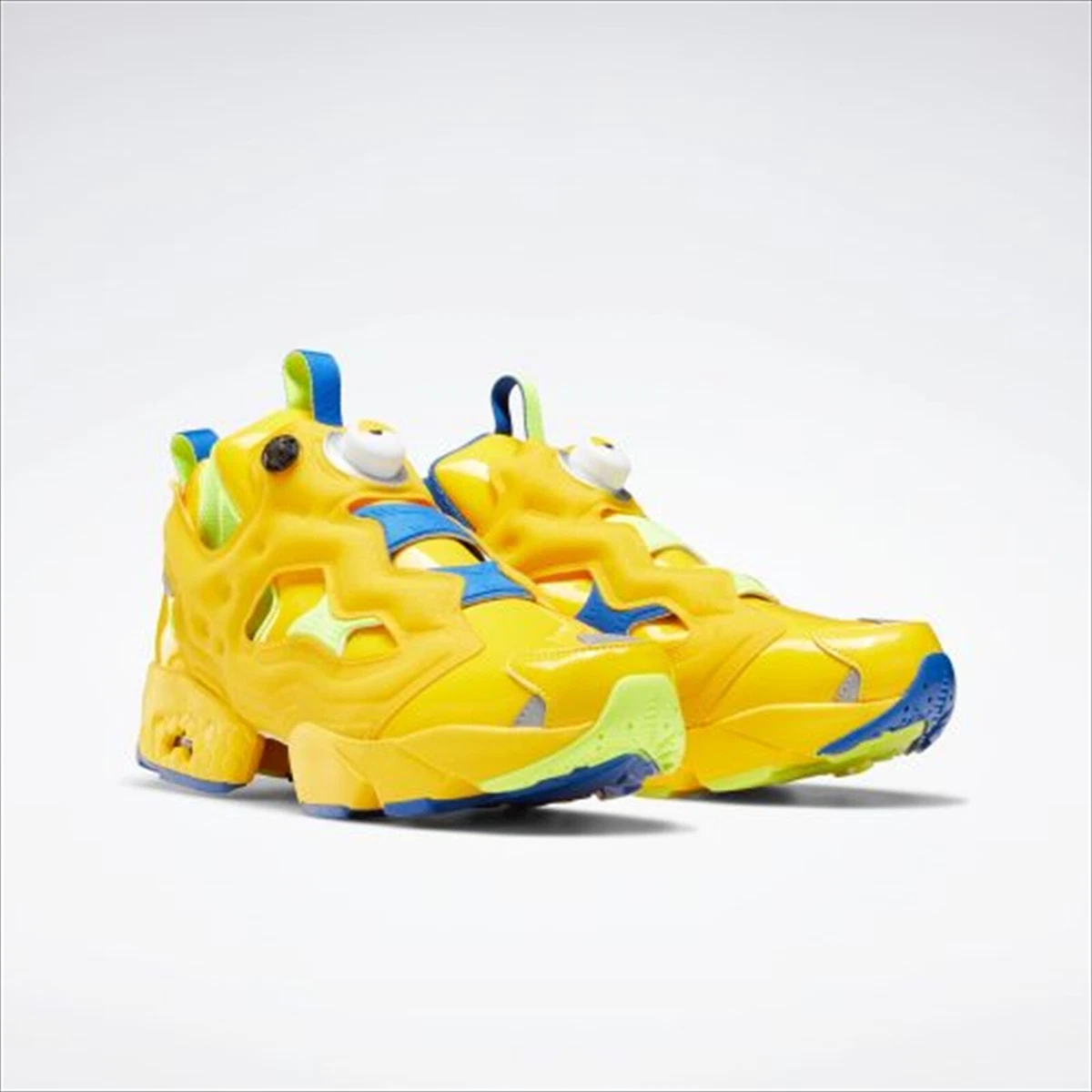 Minions reebok 2025