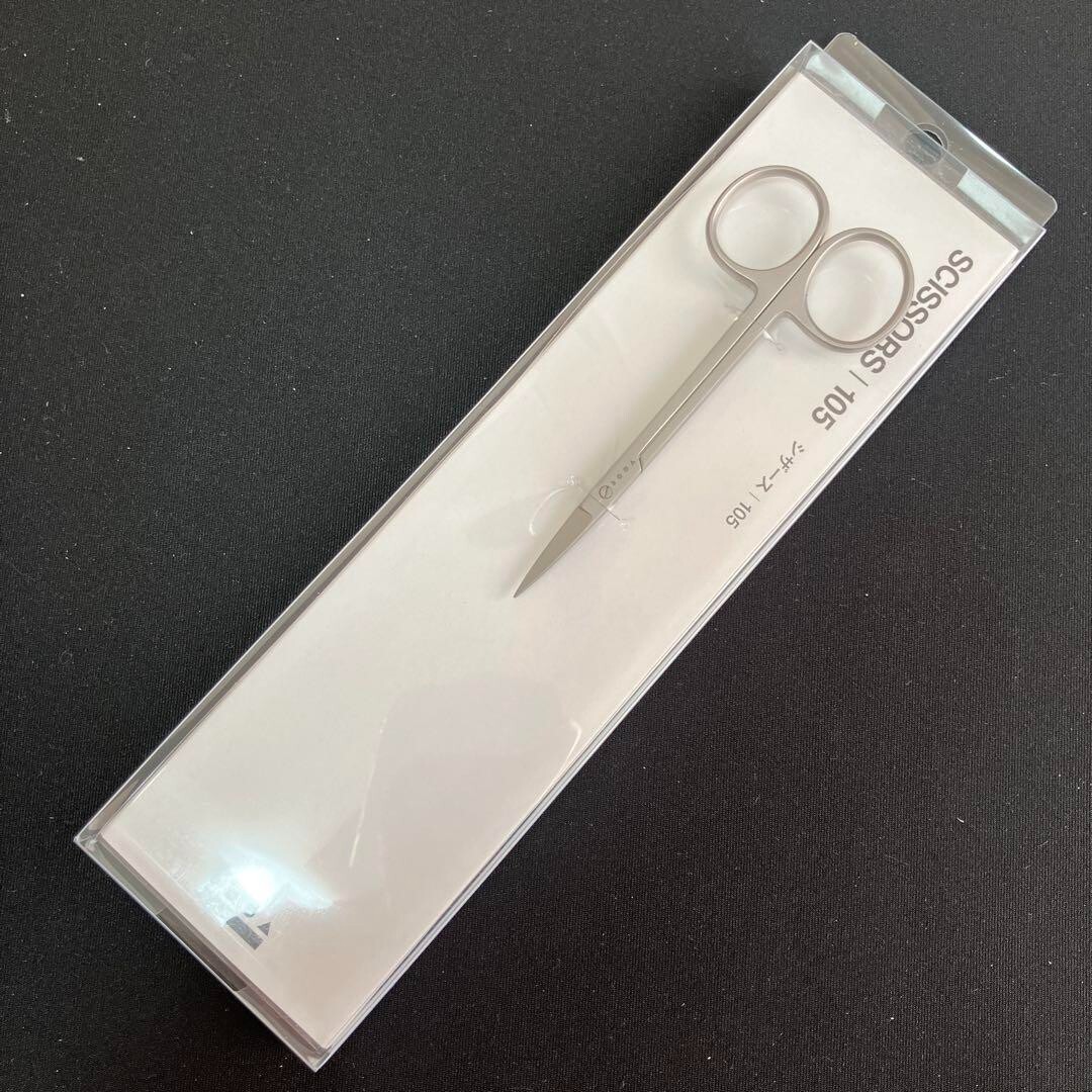 ADA DOOA Scissors 105 Aqua Design Amano Stainless Steel Trimming