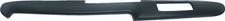Oer Vinyl Wrapped Dash Pad 1964-1965 Chevrolet Chevelle